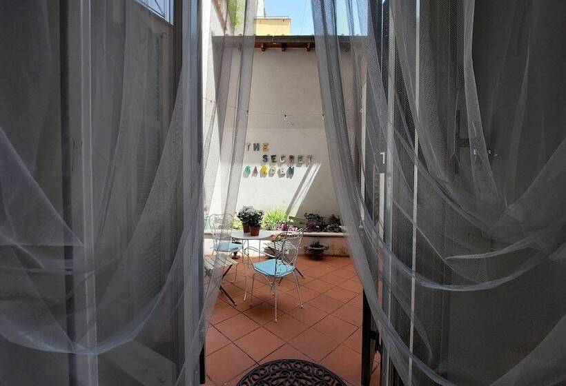 اتاق استاندارد, Bellezza Al Colosseo  B&b & Apts
