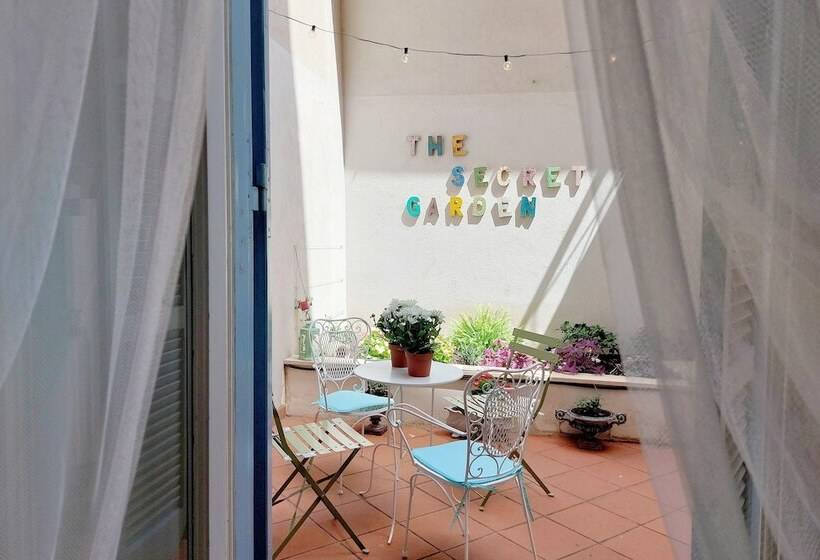 اتاق استاندارد, Bellezza Al Colosseo  B&b & Apts