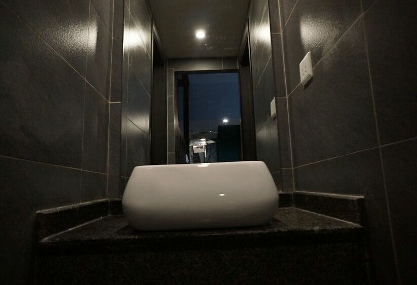 Номер Стандарт, Guilin Central Wada Hostel