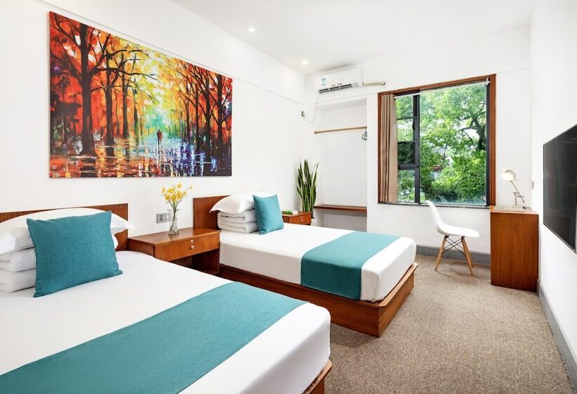 Номер Стандарт, Guilin Central Wada Hostel