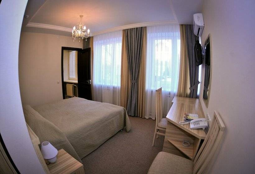 Номер Стандарт, Aquarel