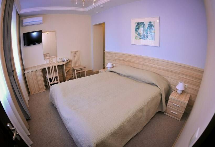 Номер Стандарт, Aquarel