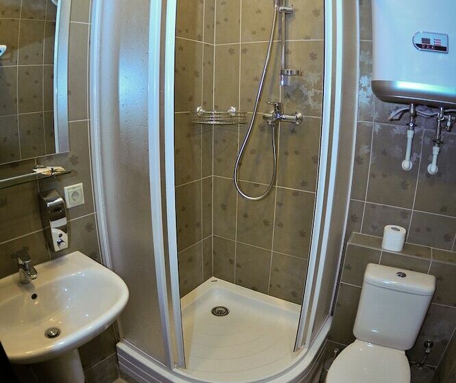 Номер Стандарт, Aquarel