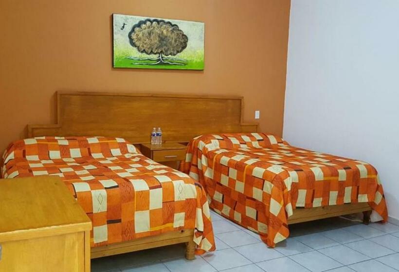 غرفة قياسية, Salvatierra