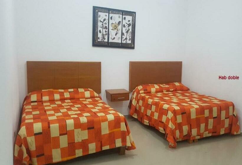 غرفة قياسية, Salvatierra