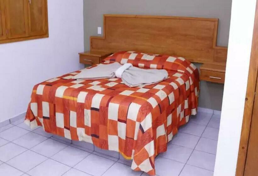 غرفة قياسية, Salvatierra