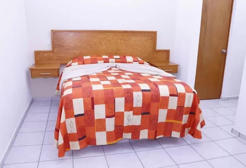 غرفة قياسية, Salvatierra