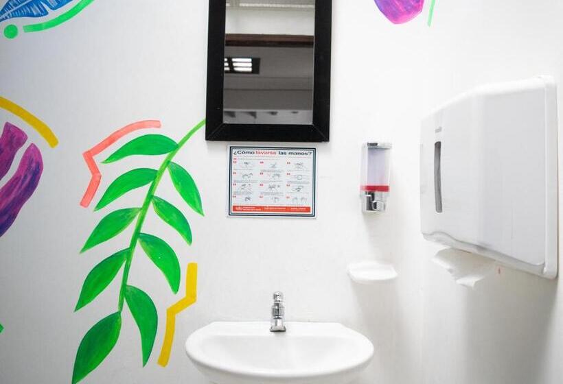 Quarto Standard Banheira Exterior, Casa Mood Usaquen