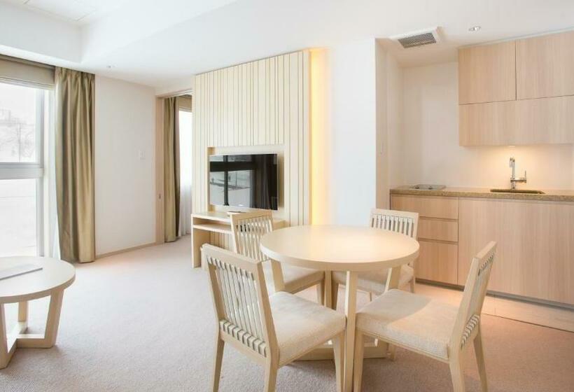 전망 스위트, Chalet Ivy Hirafu, Niseko