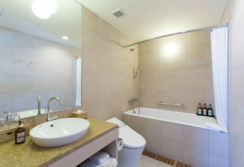 수피리어 인테리어 룸, Chalet Ivy Hirafu, Niseko