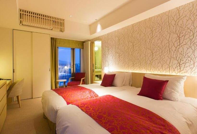 디럭스 스위트, Chalet Ivy Hirafu, Niseko