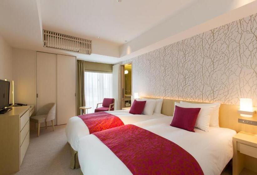 디럭스 스위트, Chalet Ivy Hirafu, Niseko