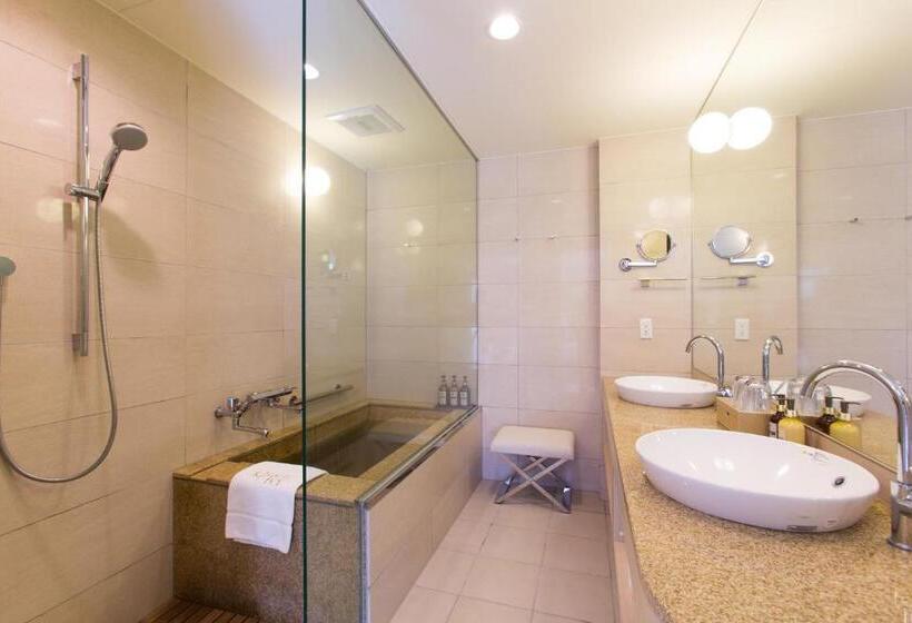 2 베드룸 디럭스 스위트, Chalet Ivy Hirafu, Niseko