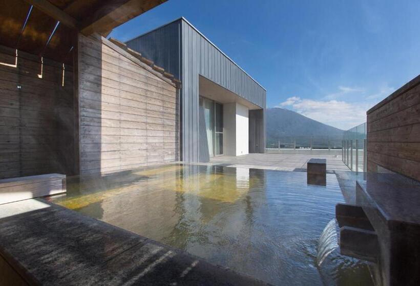 펜트하우스 룸, Chalet Ivy Hirafu, Niseko