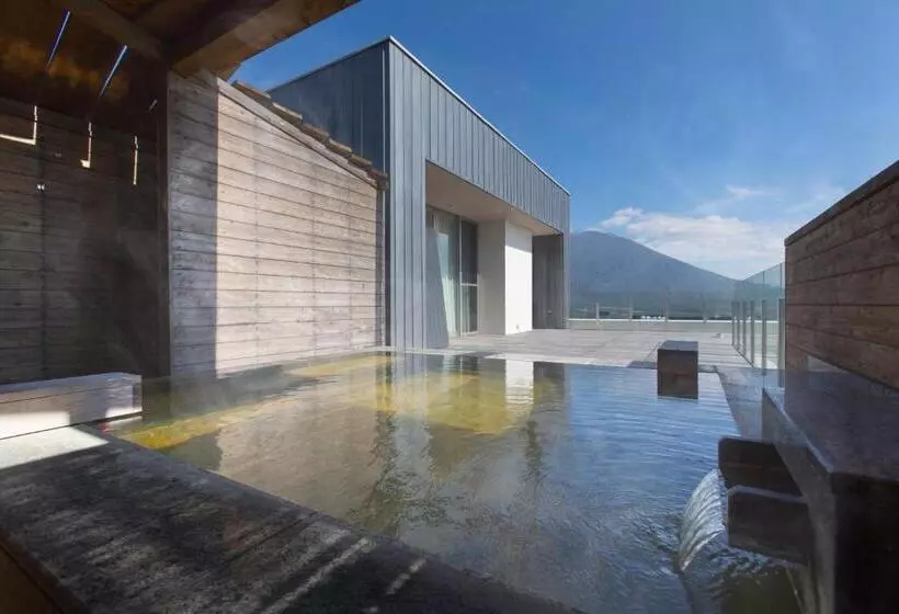 Ullakkohuone, Chalet Ivy Hirafu, Niseko