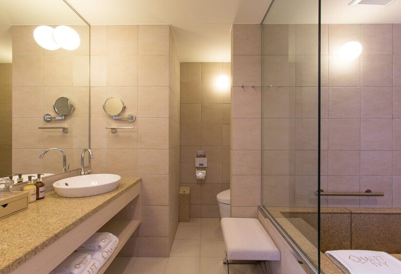 디럭스 스위트, Chalet Ivy Hirafu, Niseko