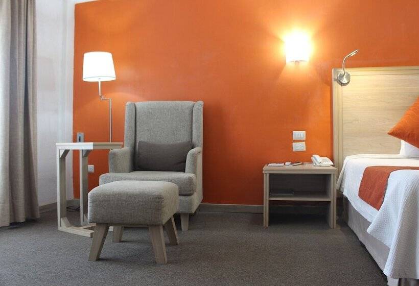 חדר סופריור, Flamingo Irapuato