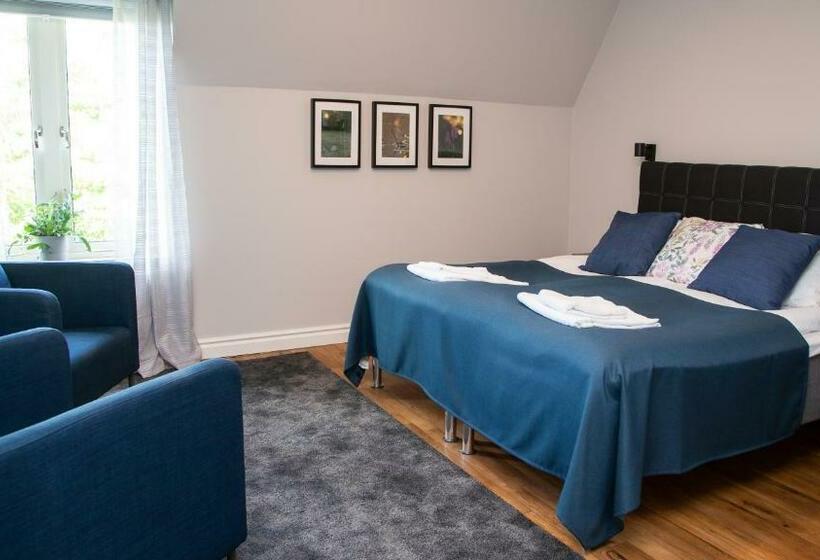 חדר סטנדרט, Halltorps Gastgiveri