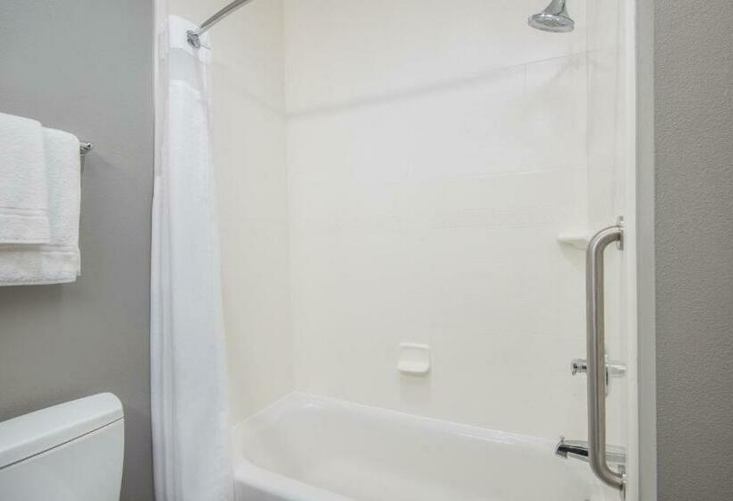 스탠다드 룸, Holiday Inn Express & Suites Stillwater   University Area, An Ihg