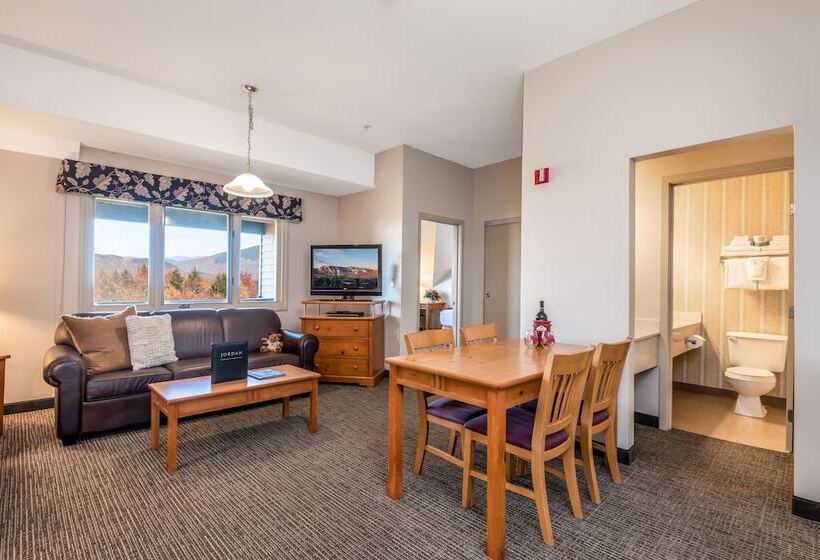 סוויטה, Jordan