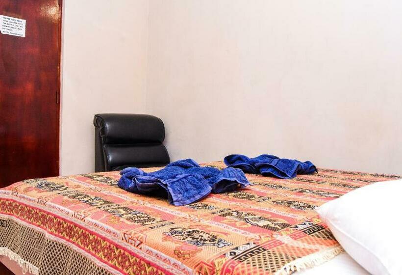 غرفة إقتصادية, Kandy View