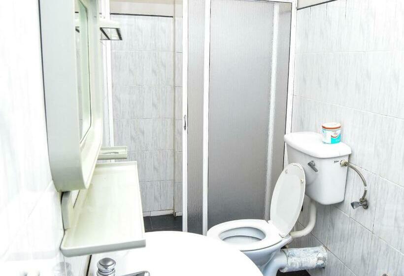 غرفة قياسية, Kandy View