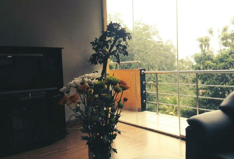 إستوديو قياسى, Kandy View