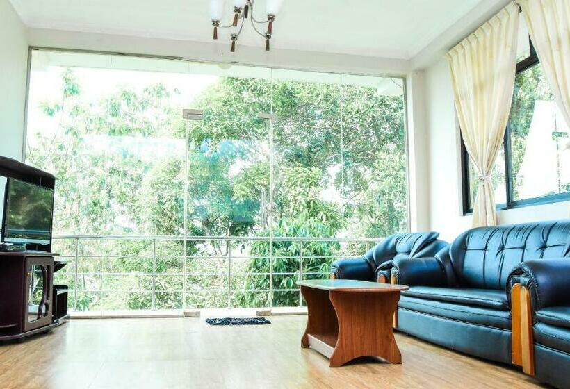 إستوديو قياسى, Kandy View