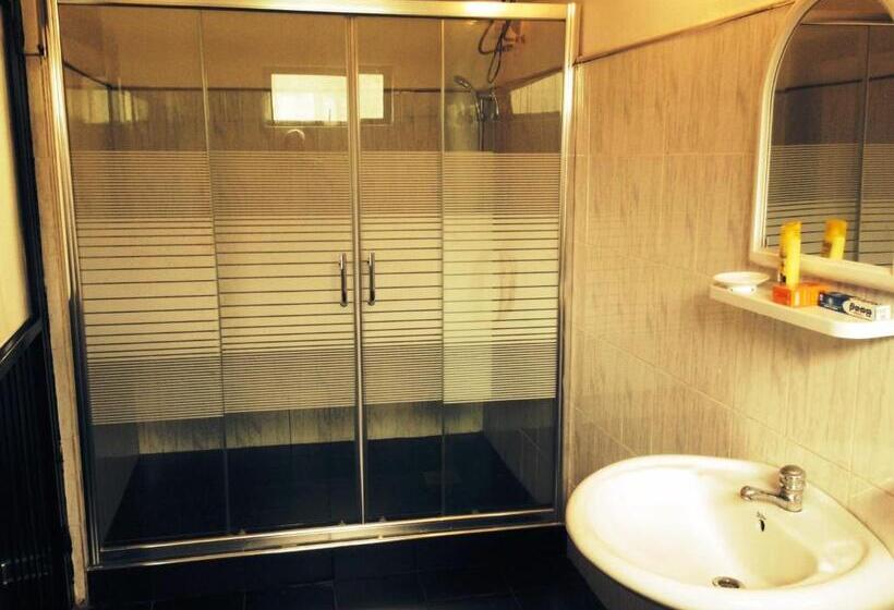 إستوديو قياسى, Kandy View