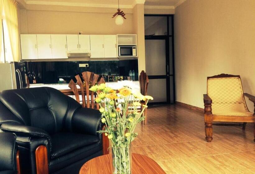 إستوديو قياسى, Kandy View