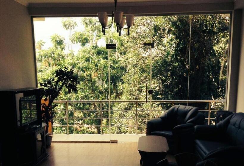 إستوديو قياسى, Kandy View