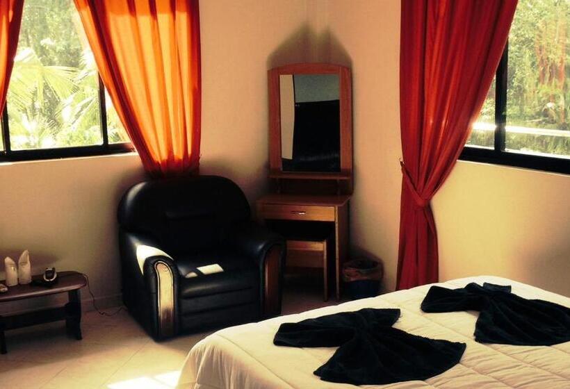 Monolocale Standard, Kandy View