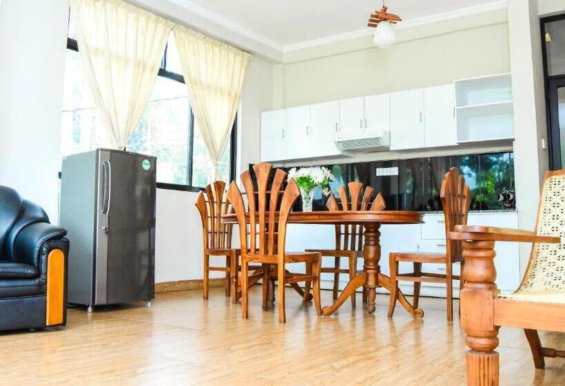 إستوديو قياسى, Kandy View