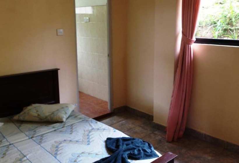 غرفة قياسية, Kandy View