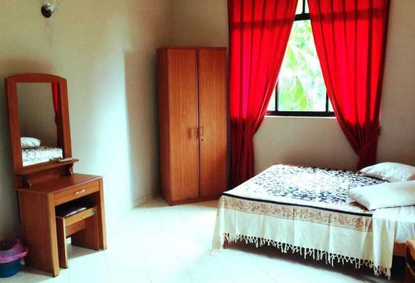 غرفة قياسية, Kandy View