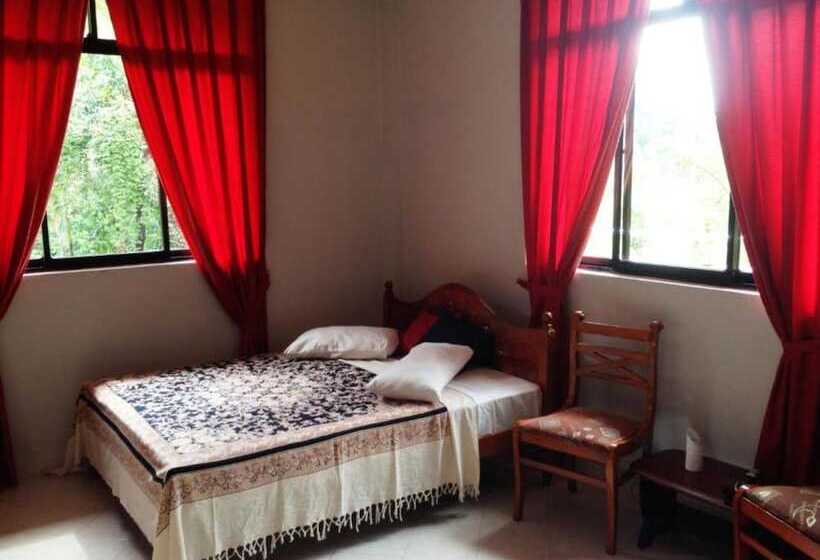 غرفة قياسية, Kandy View