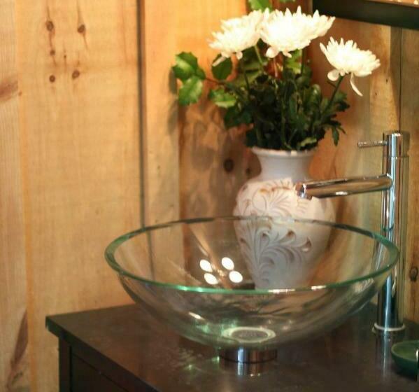 غرفة قياسية, Lake Rabun