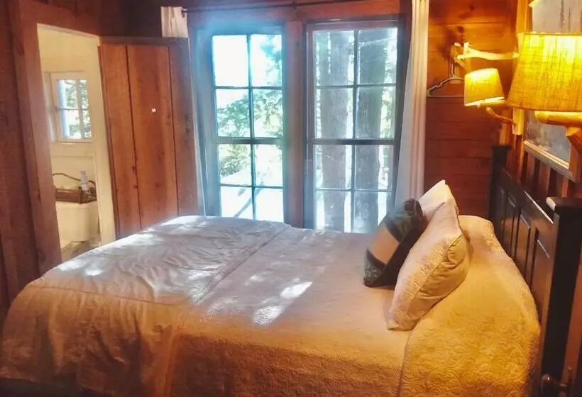スタンダードルーム, Lake Rabun