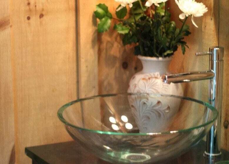 غرفة قياسية, Lake Rabun