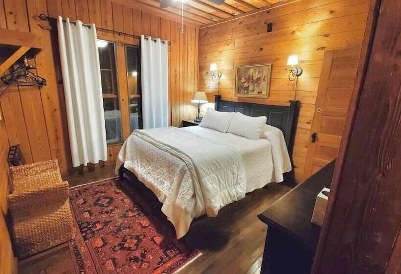 غرفة قياسية, Lake Rabun