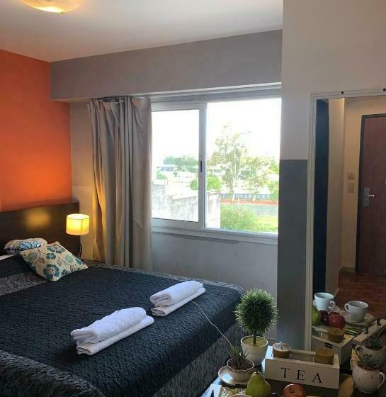 اتاق استاندارد, Novum Suites