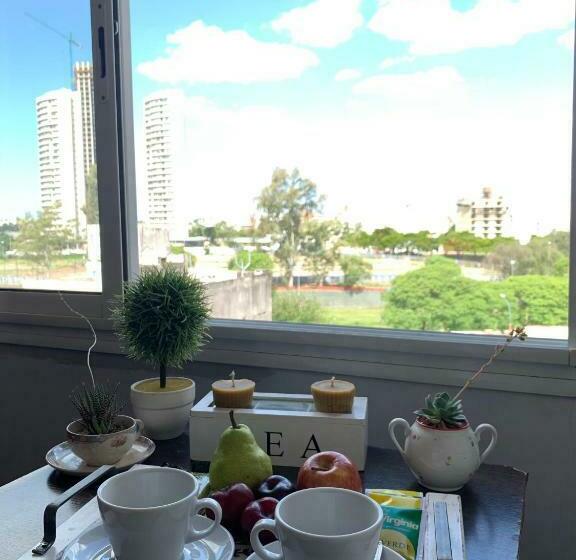 اتاق استاندارد, Novum Suites