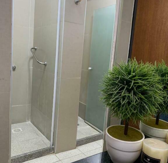 اتاق استاندارد, Novum Suites