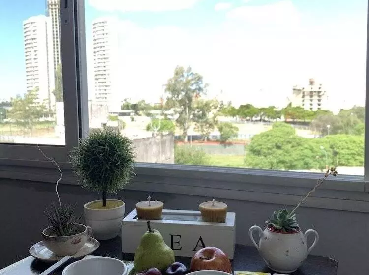 اتاق خانوادگی, Novum Suites