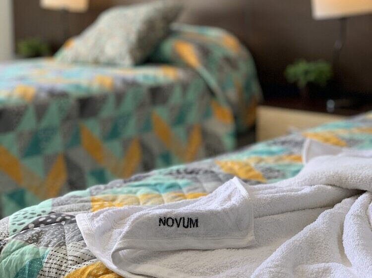 اتاق خانوادگی, Novum Suites