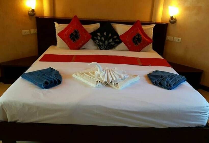 Номер Стандарт, Palm Garden Resort