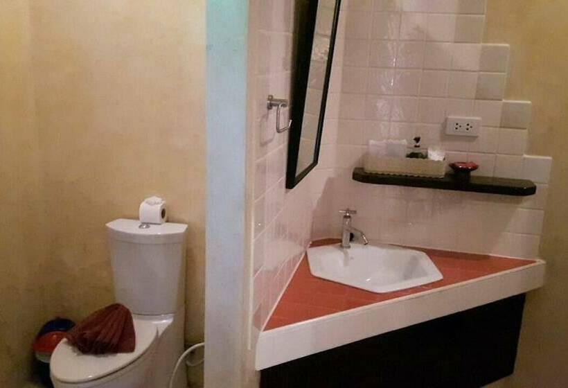 标准间, Palm Garden Resort