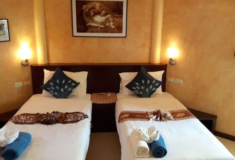 Номер Стандарт, Palm Garden Resort