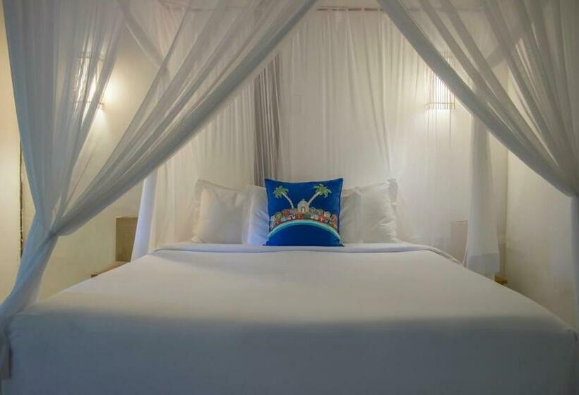 Номер Стандарт, Pousada Calypso