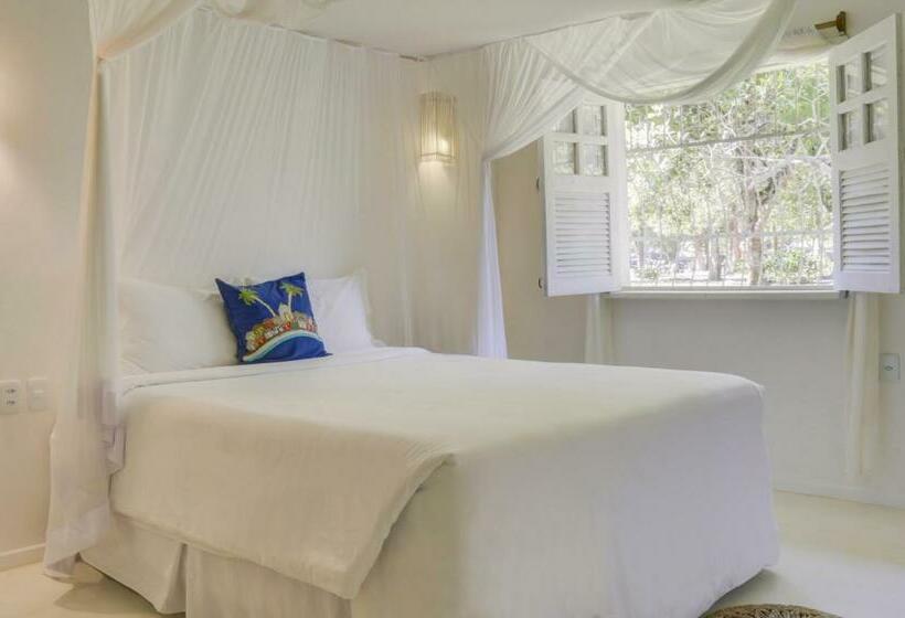 Номер Стандарт, Pousada Calypso